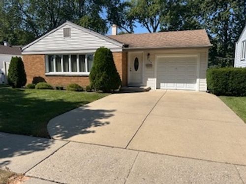 906 Alfini Dr, Des Plaines, IL, 60016-6114 | Card Image