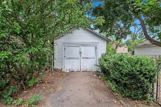 1137 Merrifield St Se, House other with 2 bedrooms, 2 bathrooms and null parking in Grand Rapids MI | Image 15