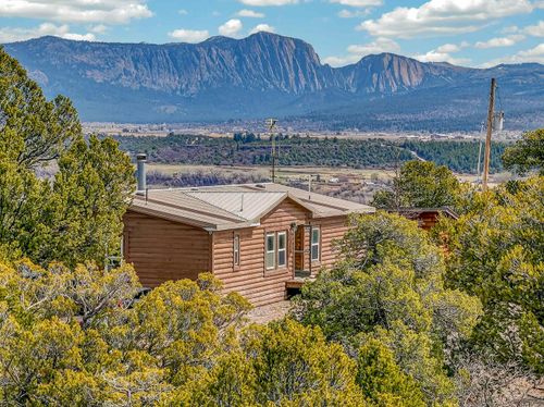 531 State Road 95, Rutheron, NM, 87551-5018 | Card Image