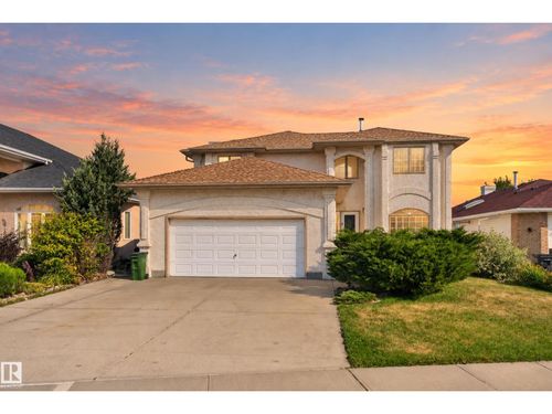 15819 58 St Nw, Edmonton, AB, T5Y2R4 | Card Image