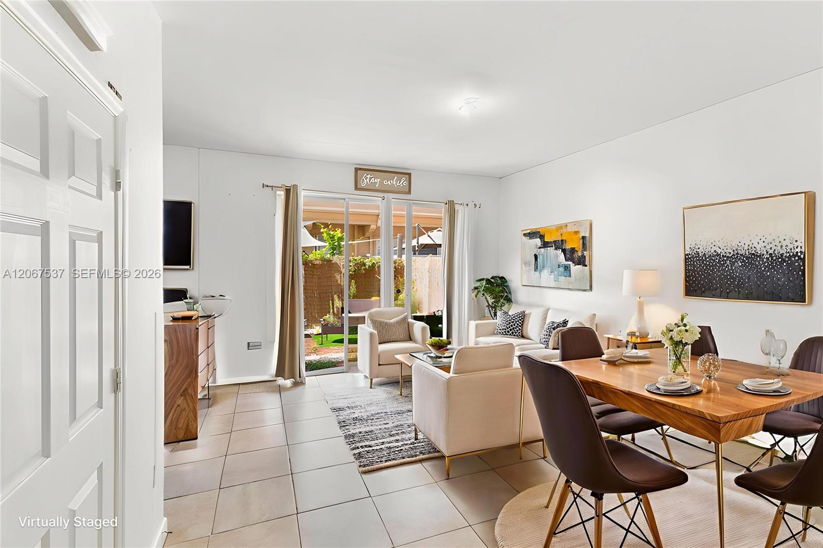 Residential in Miami 4