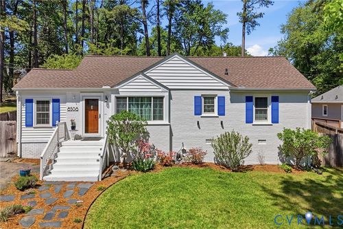 8508 Spalding Dr, Henrico, VA, 23229-5738 | Card Image