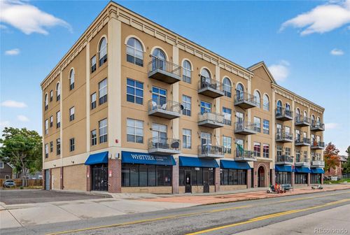 apt-201-2900 N Downing St, Denver, CO, 80205-4482 | Card Image