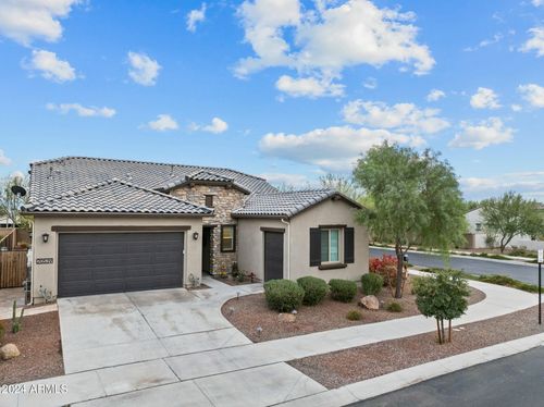 20539 W Rosewood Lane, Buckeye, AZ, 85396 | Card Image