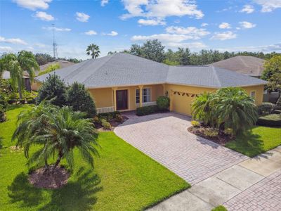 MOZART WITH NEW ROOF ON OVERSIZED LOT | Image 1