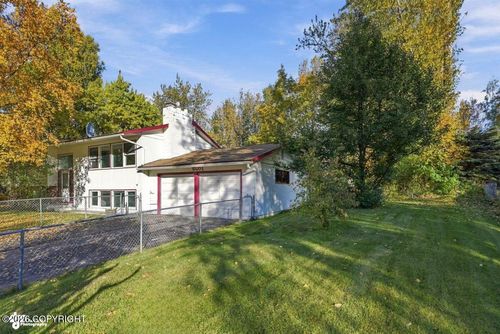 6401 Imlach Drive, Anchorage, AK, 99502 | Card Image