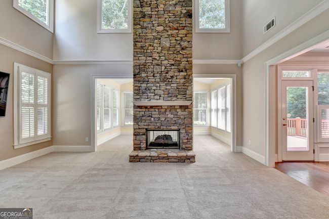 4025 Two Rivers Dr, House other with 4 bedrooms, 4 bathrooms and null parking in Cumming GA | Image 41