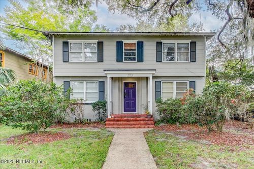 3553 Oak St, Jacksonville, FL, 32205-8463 | Card Image