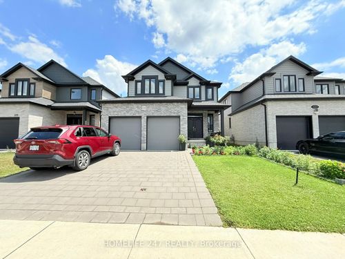 2149 Tokala Trail, London, ON, N6G0Z7 | Card Image