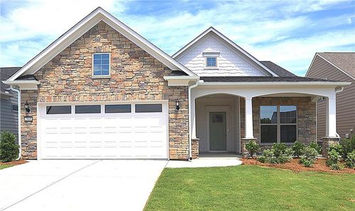 2808 Turnwater St, Hoschton, GA, 30548-1132 | Card Image