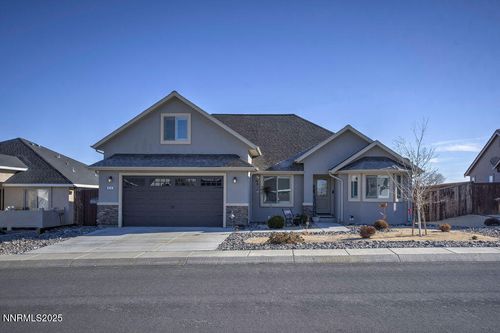 314 Bens Way, Fernley, NV, 89408-6629 | Card Image