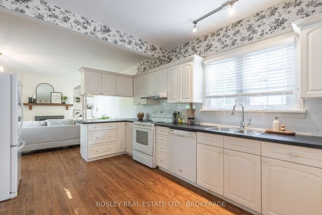 171 Alexandra St, House other with 4 bedrooms, 1 bathrooms and 2 parking in Port Colborne ON | Image 13