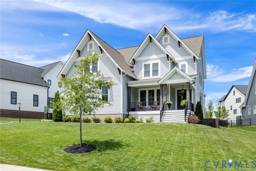 4666 Lake Summer Loop, Moseley, VA, 23120-2255 | Card Image