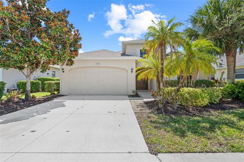 15383 Blue Fish Cir, LAKEWOOD RCH, FL, 34202-5809 | Card Image