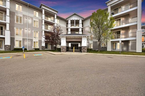 1108-333 Taravista Dr Ne, Calgary, AB, T3J0H4 | Card Image