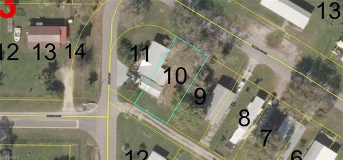 290 Florida Ln, Moore Haven, FL, 33471 | Card Image