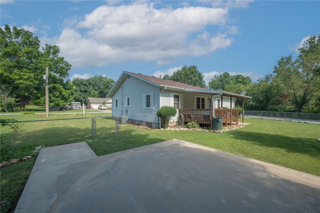 Residential in Cassville 3