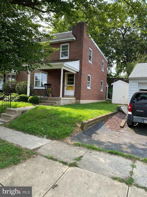836 2nd St, LANCASTER, PA, 17603-3222 | Card Image