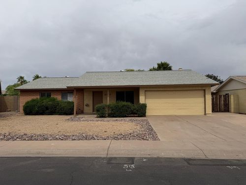5102 E Bannock Street, Phoenix, AZ, 85044 | Card Image