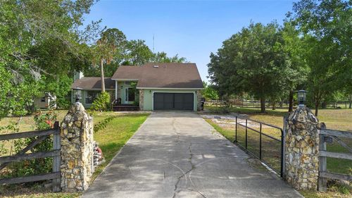 21343 Reindeer Rd, CHRISTMAS, FL, 32709-9196 | Card Image