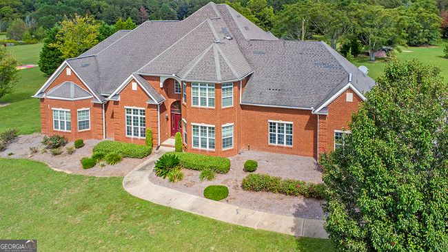 12211 Ga Highway 42 S, House other with 5 bedrooms, 4 bathrooms and null parking in Byron GA | Image 8
