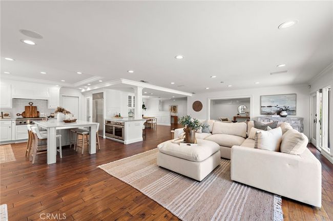 1230 Santiago Dr, House other with 5 bedrooms, 3 bathrooms and 3 parking in Newport Beach CA | Image 13