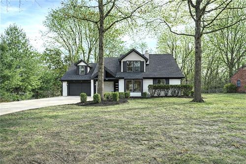 9515 Lee Blvd, Leawood, KS, 66206-2260 | Card Image