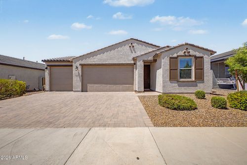 11236 E Upton Avenue, Mesa, AZ, 85212 | Card Image