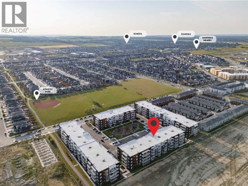 Residential in Calgary