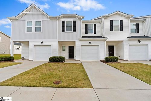 609 Reese Ln, Greenville, SC, 29617-1980 | Card Image