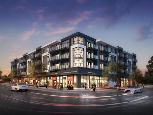 302-1609 160 St, Surrey, BC, V4A4X1 | Card Image