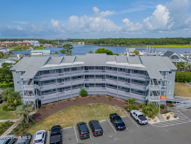 APT-203B - 400 Virginia Ave, Condo with 2 bedrooms, 2 bathrooms and null parking in Carolina Beach NC | Image 26