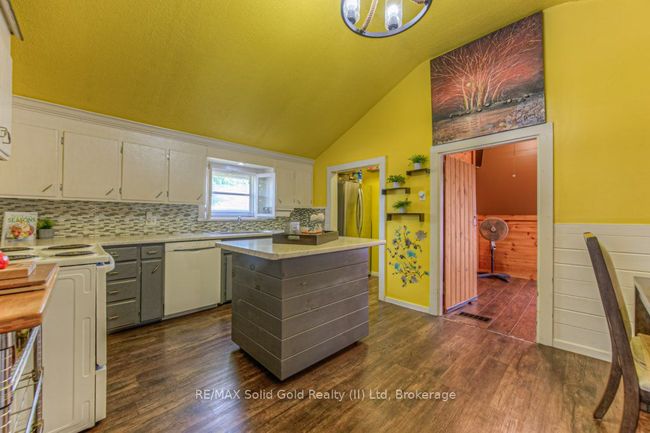 5995 Deborah Glaister Line, House other with 3 bedrooms, 1 bathrooms and 2 parking in Wellesley ON | Image 8