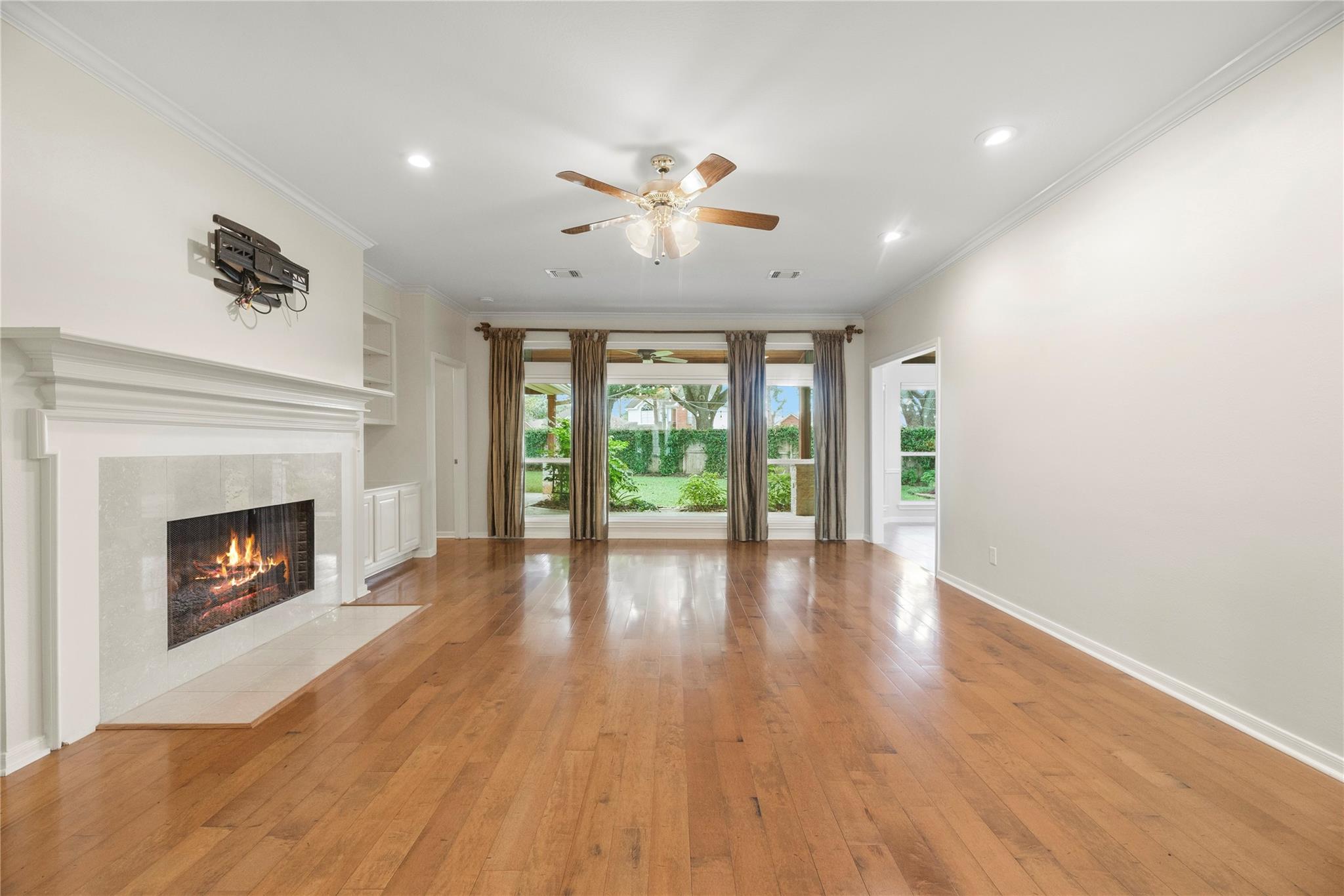 Residential in Houston 3