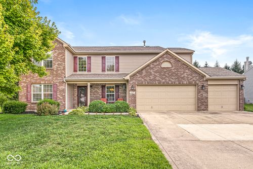 6332 Surrey Ct, Anderson, IN, 46013-5611 | Card Image