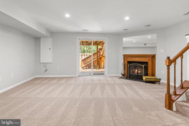 20003 Apperson Pl, Townhouse with 3 bedrooms, 3 bathrooms and null parking in GERMANTOWN MD | Image 24