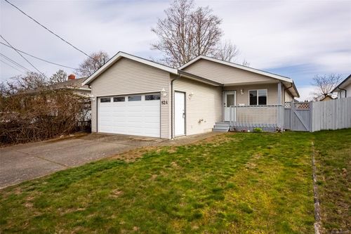 624 Winchester Ave, Nanaimo, BC, V9R4B8 | Card Image