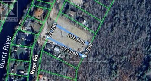 LOT 45 River Road, Kawartha Lakes (Somerville), ON, K0M1N0 | Card Image