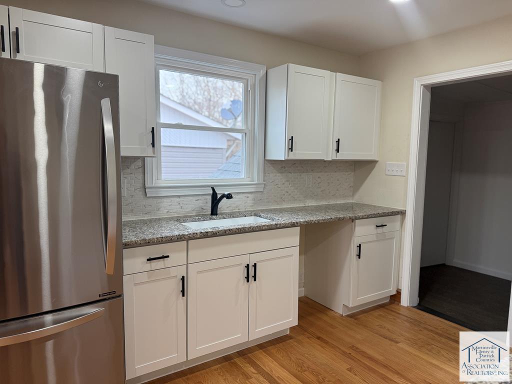 Residential in Martinsville 5