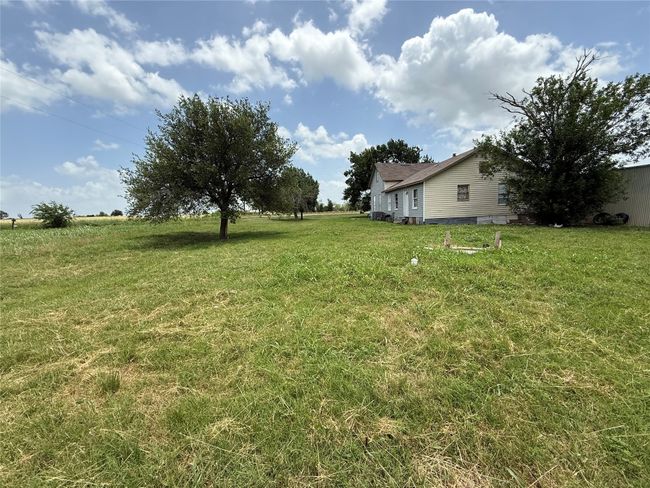 View of grassy yard | Image 9
