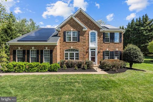 6909 Tanglewood Dr, WARRENTON, VA, 20187-8907 | Card Image
