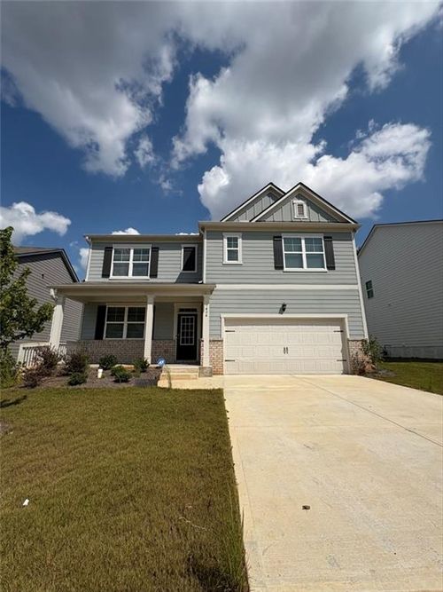 1404 Braselton Village Pkwy, Braselton, GA, 30517-3574 | Card Image