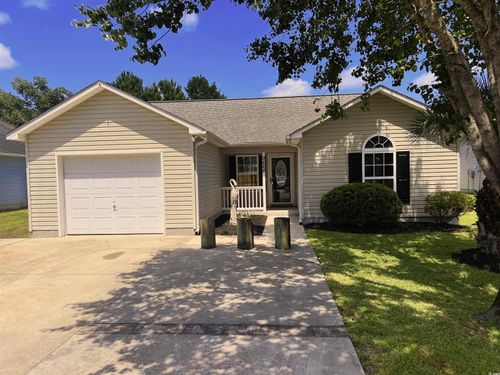 9888 Conifer Ln, Murrells Inlet, SC, 29576-8395 | Card Image