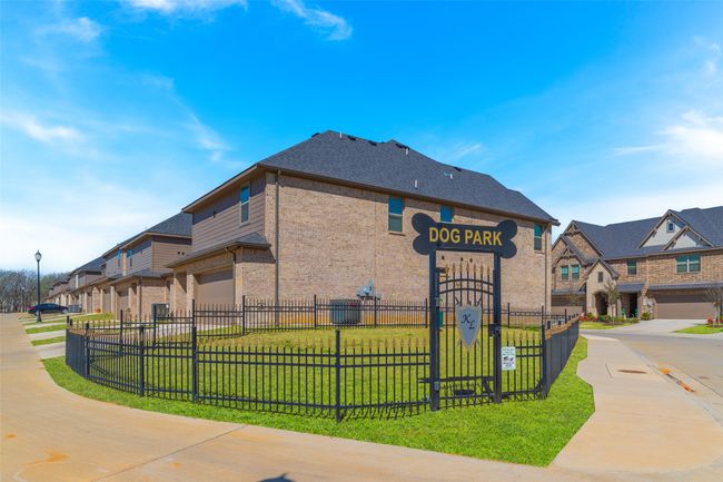 6801 Joelene Rae Dr, House other with 3 bedrooms, 3 bathrooms and null parking in Arlington TX | Image 39