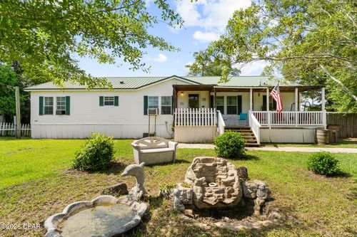 144 Carol Street, Wewahitchka, FL, 32465 | Card Image
