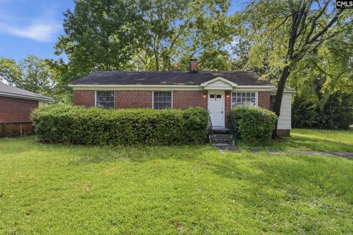 1534 S Kilbourne Road, Columbia, SC, 29205 | Card Image