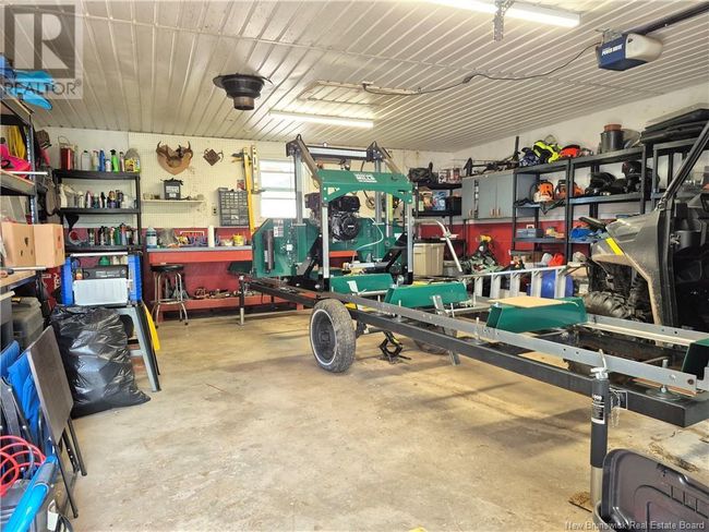 1638 Rte 322, House other with 4 bedrooms, 2 bathrooms and null parking in Robertville NB | Image 18