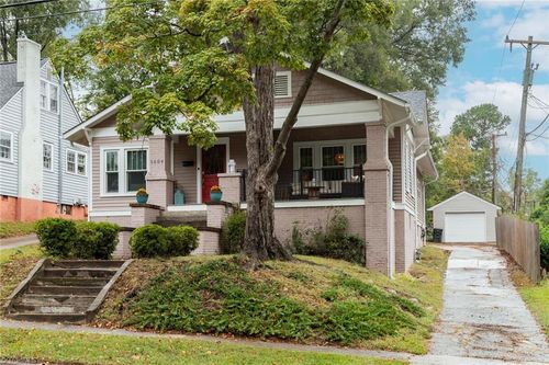 1606 Wright Ave, Greensboro, NC, 27403-2323 | Card Image