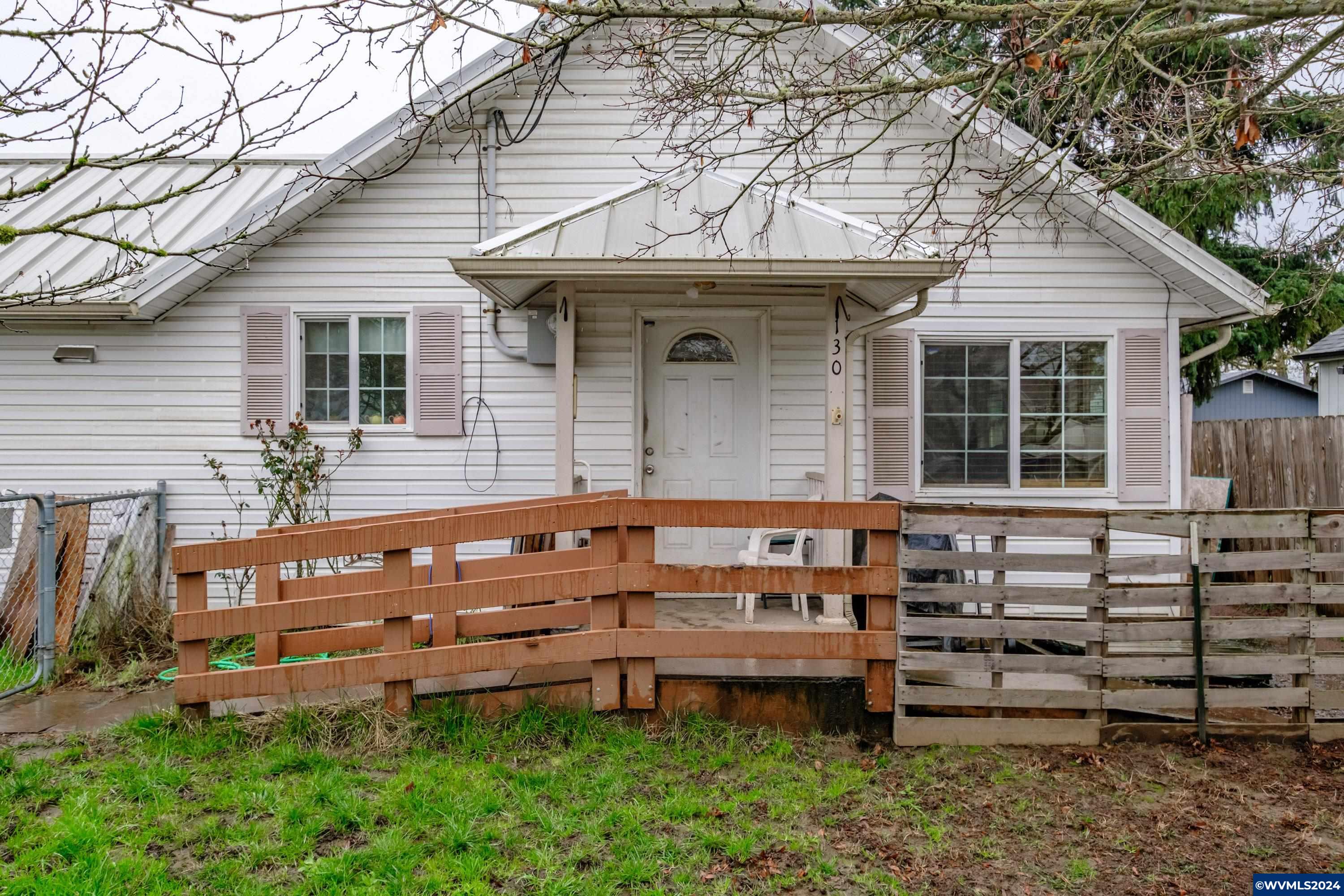 3rd St, Lebanon, OR 97355