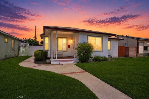 11015 Mines Blvd, Whittier, CA, 90606 | Card Image